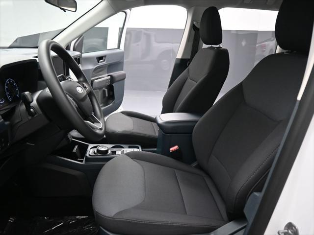 used 2024 Ford Maverick car, priced at $28,250