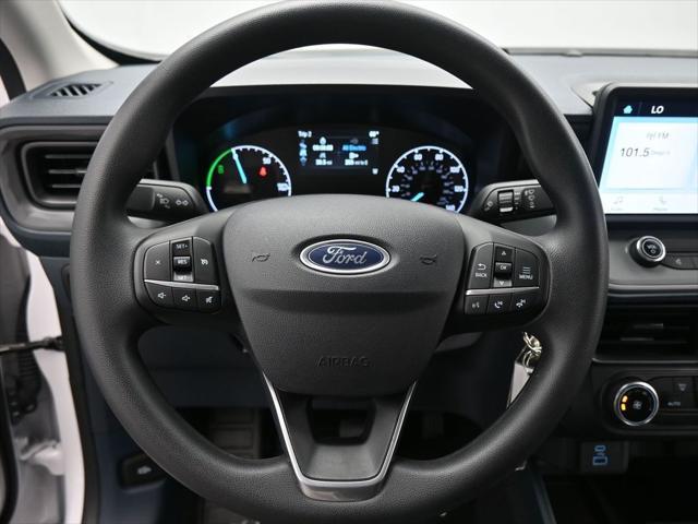 used 2024 Ford Maverick car, priced at $28,250