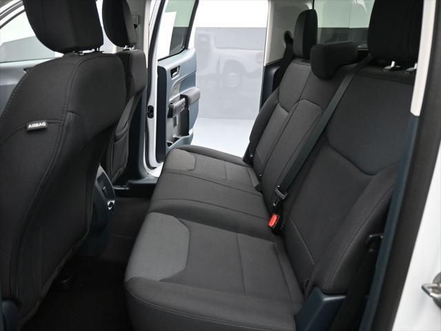 used 2024 Ford Maverick car, priced at $28,250