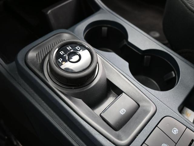 used 2024 Ford Maverick car, priced at $28,250