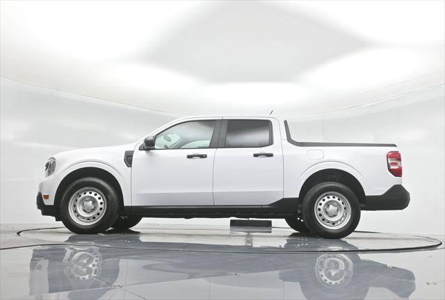 used 2024 Ford Maverick car, priced at $28,250