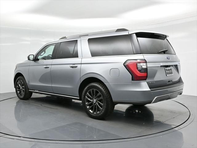 used 2021 Ford Expedition car, priced at $44,000