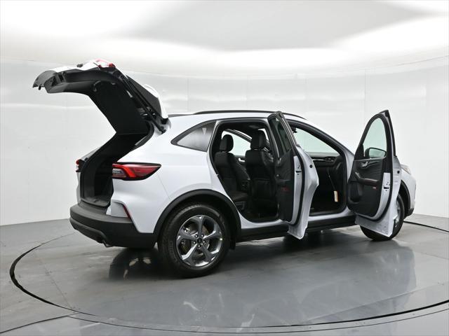 new 2025 Ford Escape car, priced at $35,610