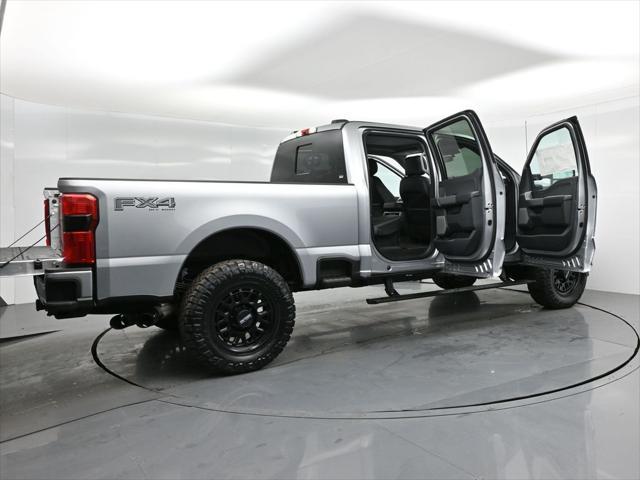 new 2024 Ford F-250 car, priced at $101,600