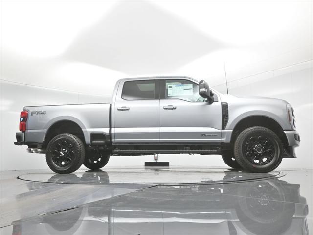 new 2024 Ford F-250 car, priced at $90,905