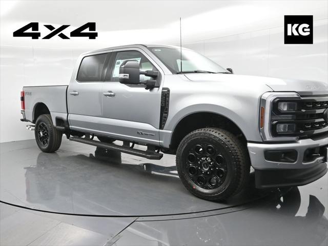 new 2024 Ford F-250 car, priced at $90,905