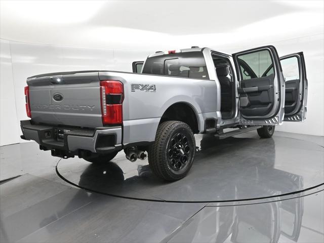 new 2024 Ford F-250 car, priced at $90,905