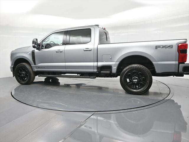 new 2024 Ford F-250 car, priced at $90,905