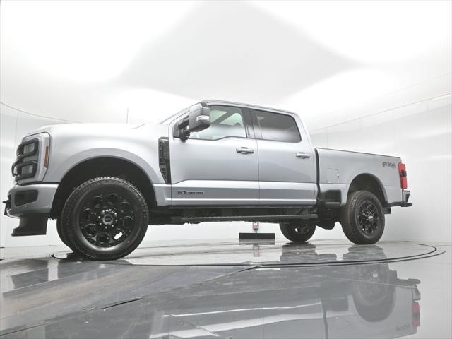 new 2024 Ford F-250 car, priced at $90,905