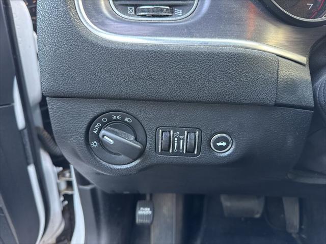 used 2015 Dodge Charger car, priced at $13,000