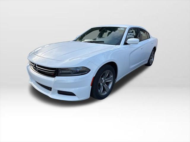 used 2015 Dodge Charger car, priced at $13,000