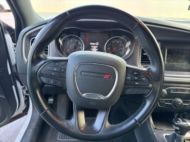 used 2015 Dodge Charger car, priced at $13,000