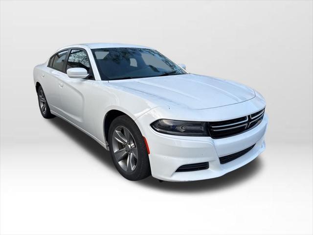 used 2015 Dodge Charger car, priced at $13,000