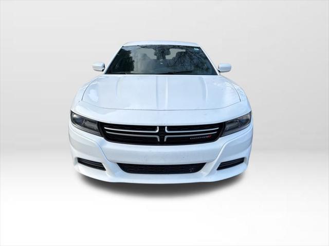 used 2015 Dodge Charger car, priced at $13,000