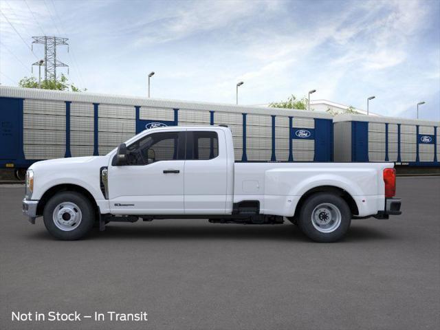 new 2024 Ford F-350 car, priced at $62,425