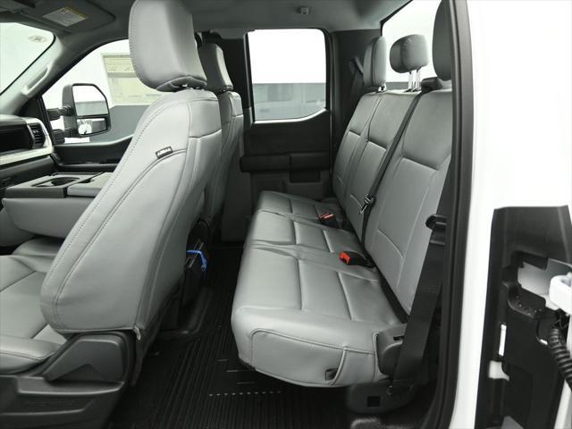 new 2024 Ford F-350 car, priced at $55,838