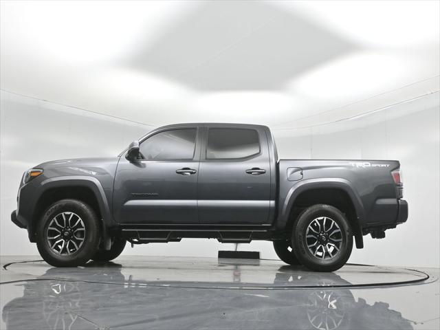 used 2022 Toyota Tacoma car, priced at $38,000