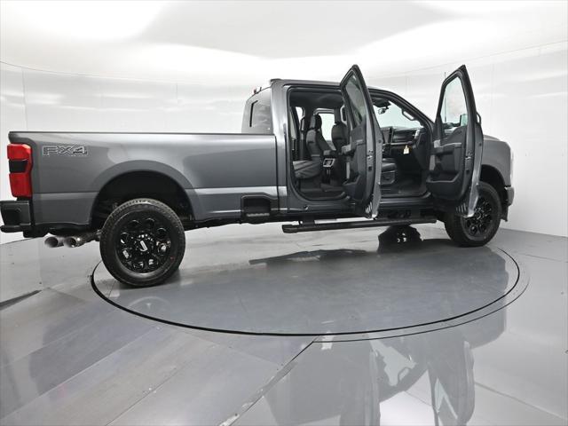 new 2024 Ford F-250 car, priced at $89,610