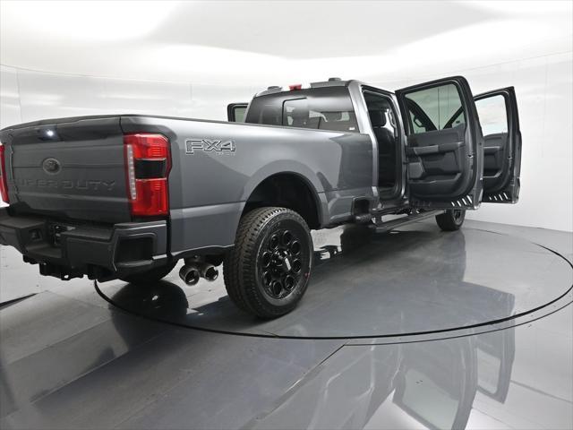 new 2024 Ford F-250 car, priced at $89,610