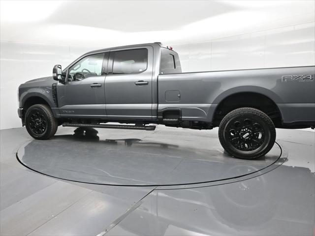 new 2024 Ford F-250 car, priced at $89,610