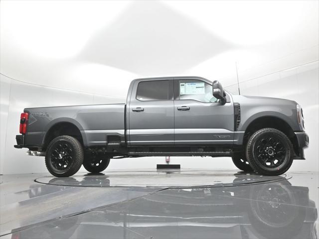 new 2024 Ford F-250 car, priced at $89,610