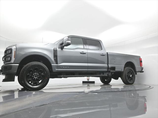 new 2024 Ford F-250 car, priced at $89,610