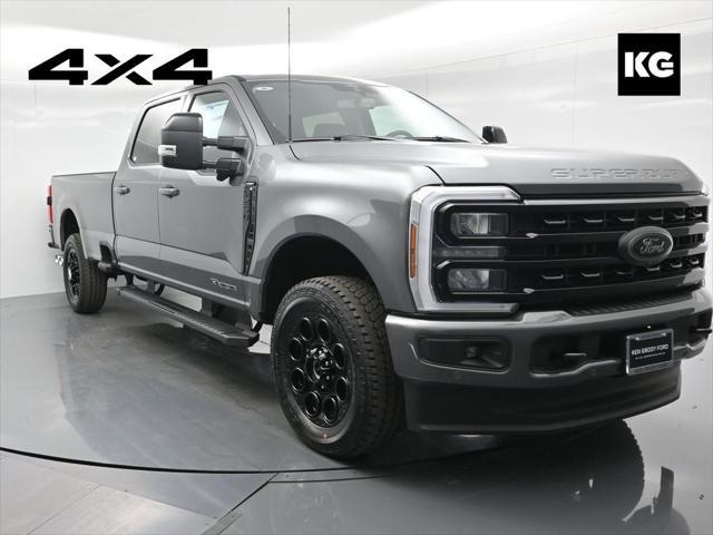 new 2024 Ford F-250 car, priced at $89,610