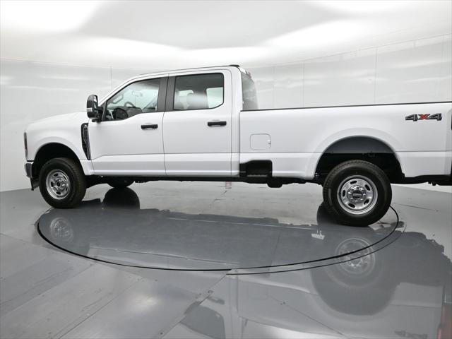 new 2024 Ford F-250 car, priced at $51,355