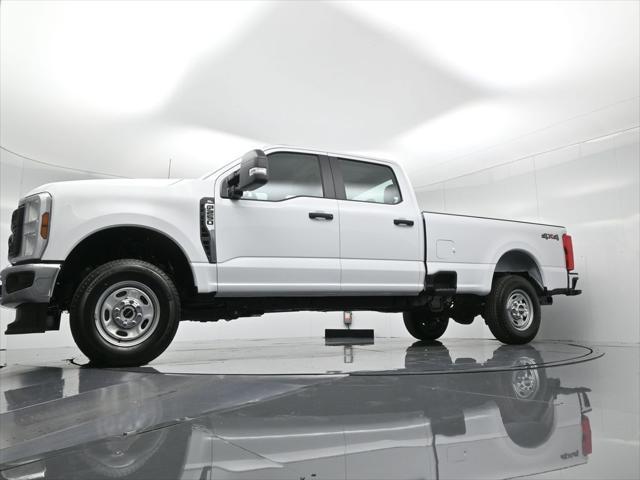 new 2024 Ford F-250 car, priced at $51,355