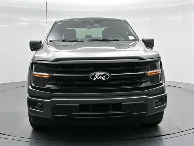 new 2024 Ford F-150 car, priced at $52,470