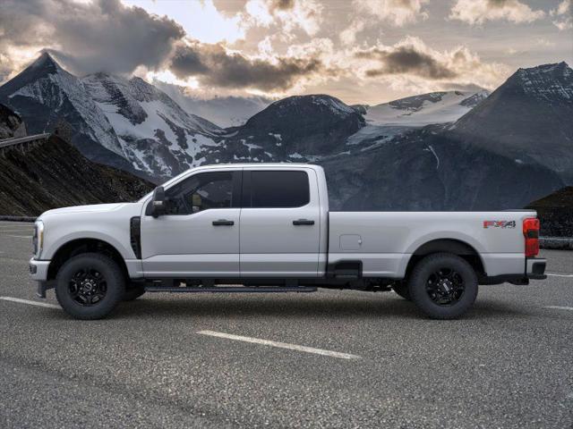 new 2024 Ford F-350 car, priced at $61,905