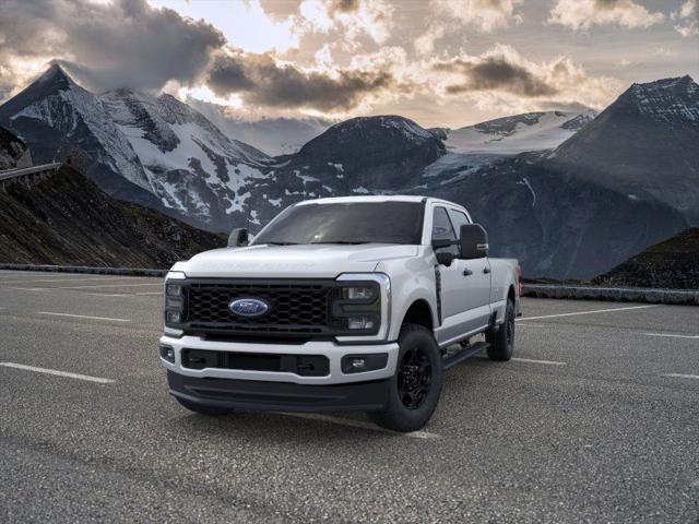 new 2024 Ford F-350 car, priced at $61,905