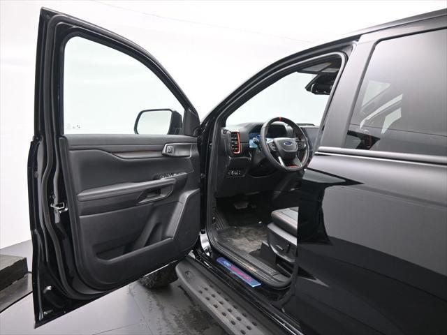 new 2025 Ford Ranger car, priced at $67,770