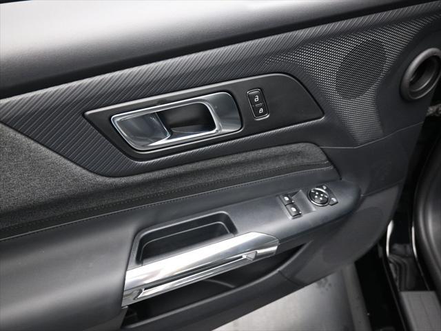 new 2025 Ford Mustang car, priced at $37,370