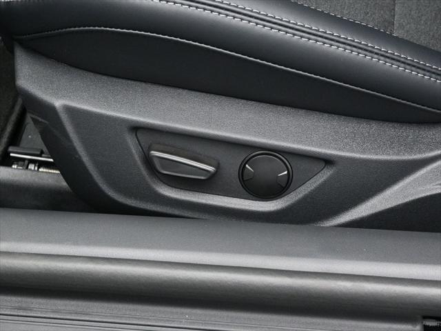 new 2025 Ford Mustang car, priced at $37,370