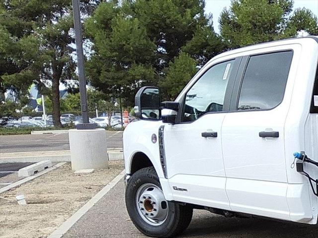 new 2024 Ford F-350 car, priced at $65,405