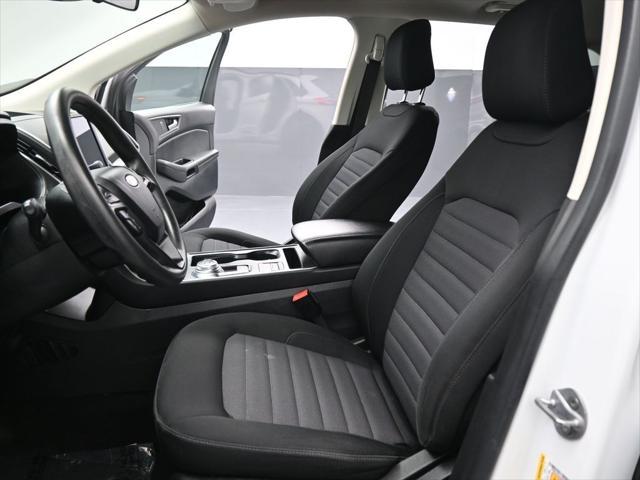 used 2022 Ford Edge car, priced at $23,000