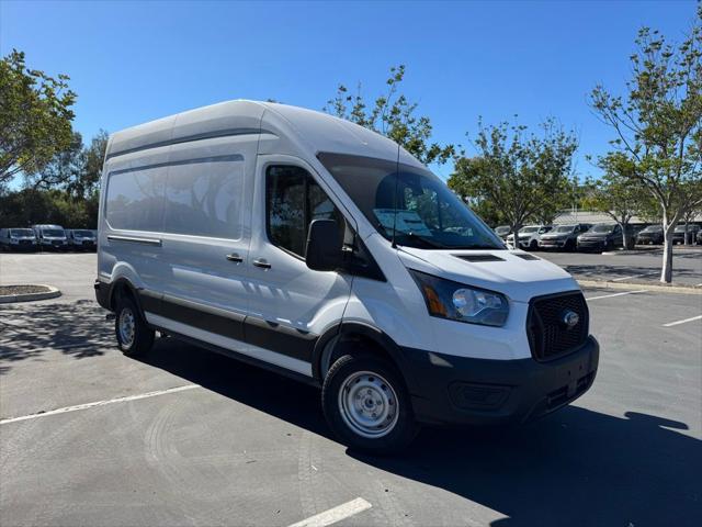 new 2024 Ford Transit-350 car, priced at $55,730