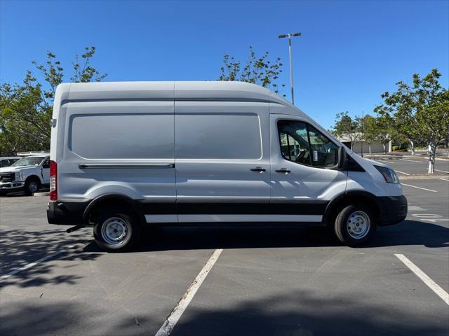 new 2024 Ford Transit-350 car, priced at $55,730