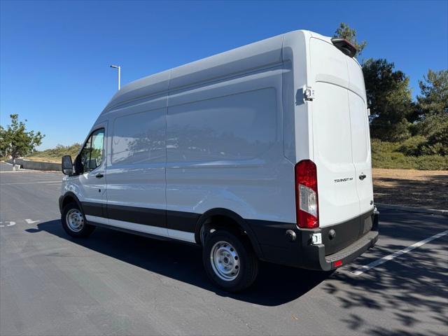 new 2024 Ford Transit-350 car, priced at $55,730