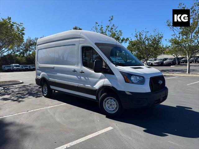 new 2024 Ford Transit-350 car, priced at $55,730