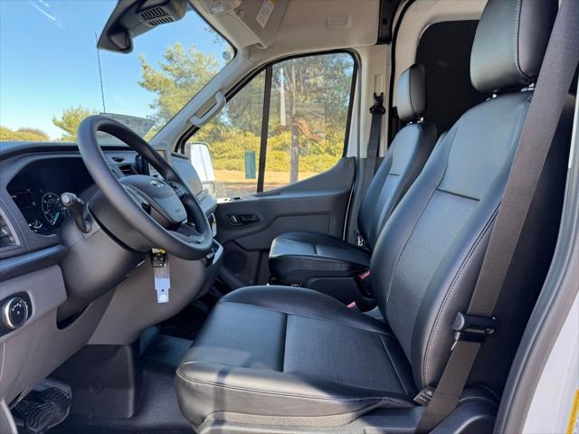 new 2024 Ford Transit-350 car, priced at $55,730