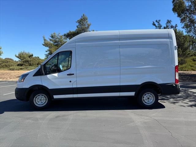 new 2024 Ford Transit-350 car, priced at $55,730