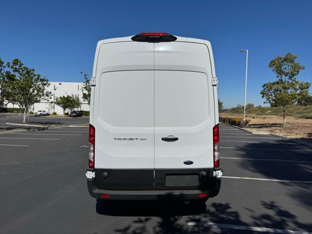 new 2024 Ford Transit-350 car, priced at $55,730