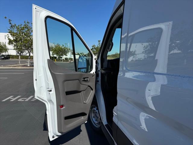 new 2024 Ford Transit-350 car, priced at $55,730