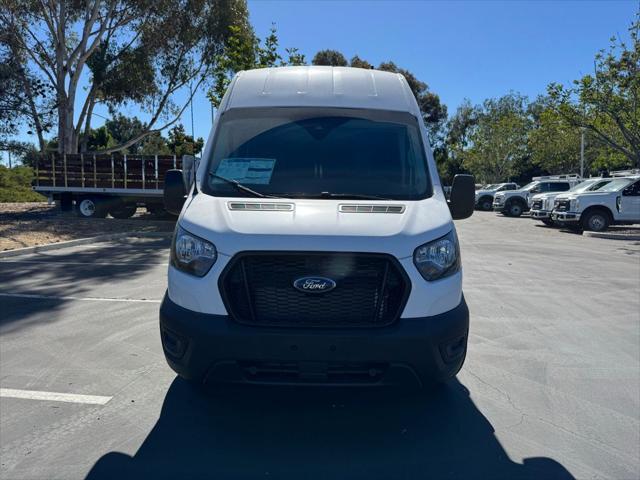 new 2024 Ford Transit-350 car, priced at $55,730