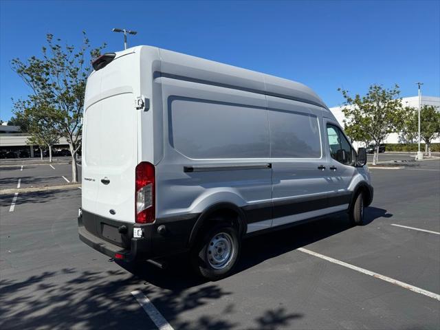 new 2024 Ford Transit-350 car, priced at $55,730