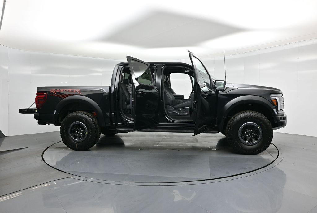 new 2025 Ford F-150 car, priced at $101,890
