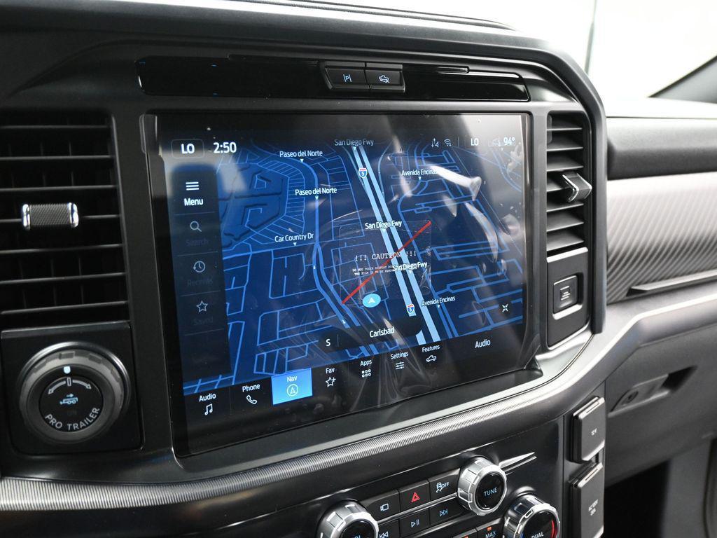 new 2025 Ford F-150 car, priced at $101,890