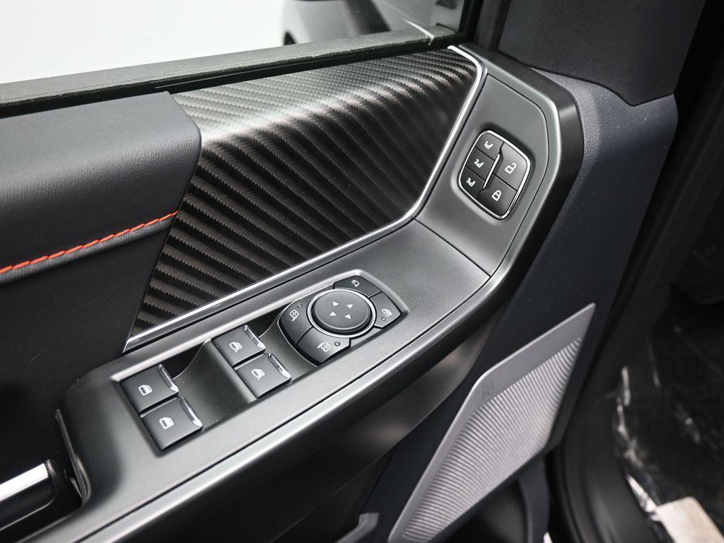 new 2025 Ford F-150 car, priced at $101,890